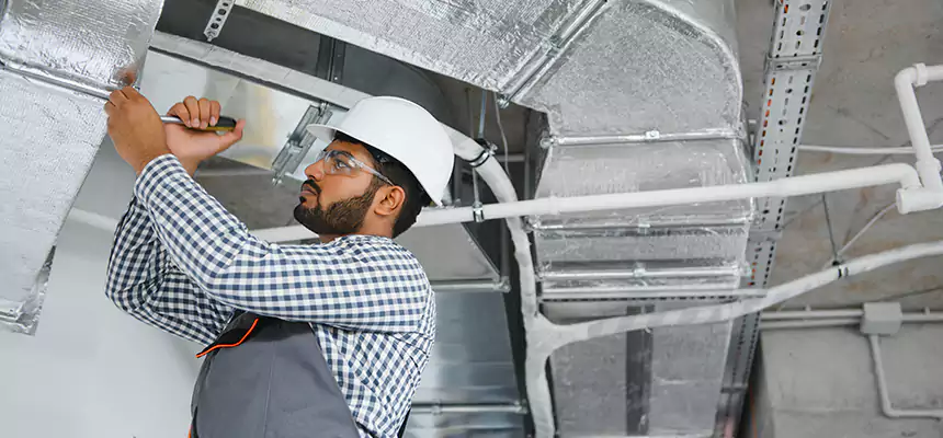 Proactive Ac Vent Repairs & Air Duct Replacement Companies Near Me in Drexel Heights