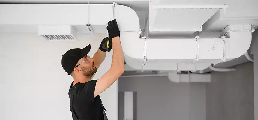 Our Air Duct Repair Services in Drexel Heights, AZ