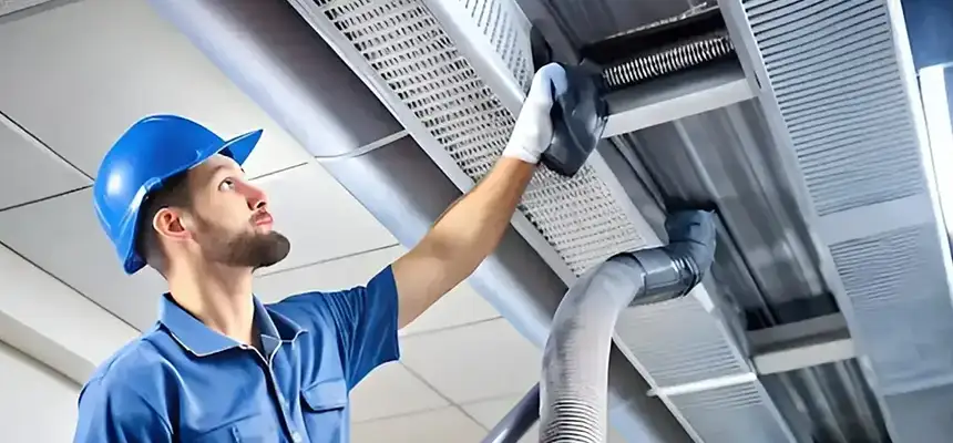 Our Annual Dryer Vent Maintenance Services in Drexel Heights, AZ