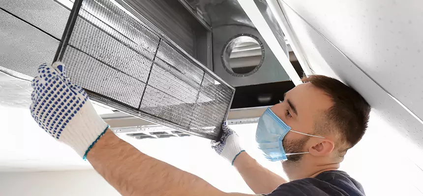 Our Bathroom Exhaust Duct Cleaning Services in Drexel Heights, AZ