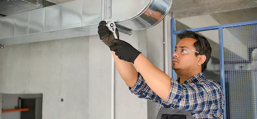 Our Clogged Air Duct Repair Services in Drexel Heights, AZ