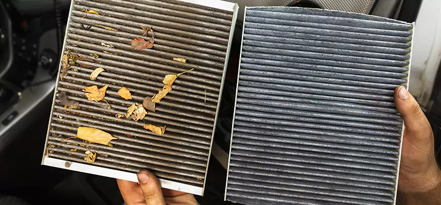 Our Dryer Vent Lint Filter Cleaning Services in Drexel Heights, AZ