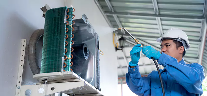 Our Energy-Efficient HVAC Cleaning Services in Drexel Heights, AZ