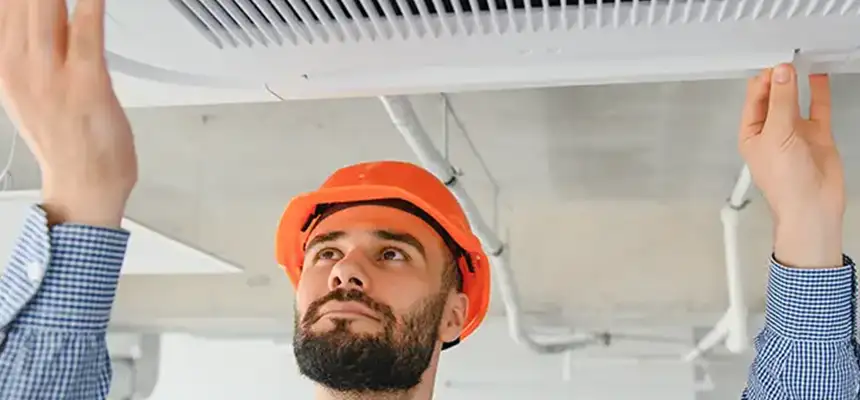 Our Furnace Vent Cleaning Services in Drexel Heights, AZ