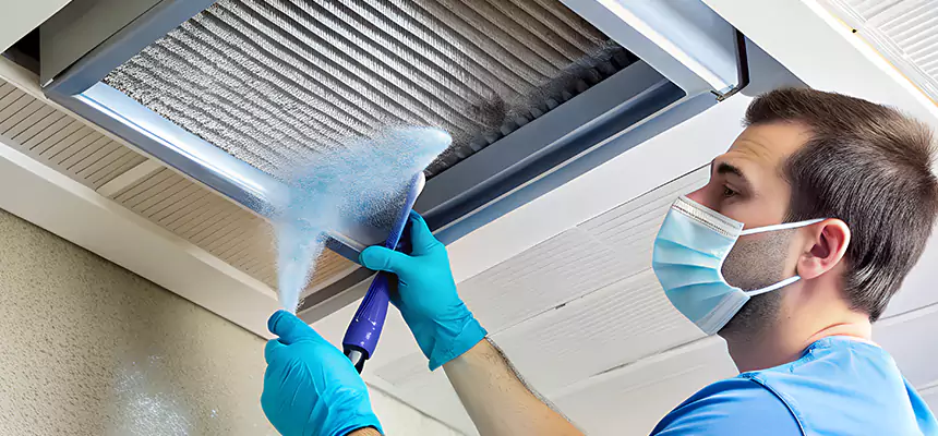 Our Home Ventilation Cleaning Services in Drexel Heights, AZ