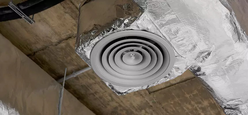 Our Low VOC Vent Installation Services in Drexel Heights, AZ