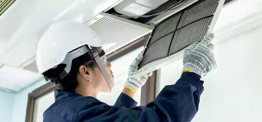 Our Multi-family Home Duct Cleaning Services in Drexel Heights, AZ