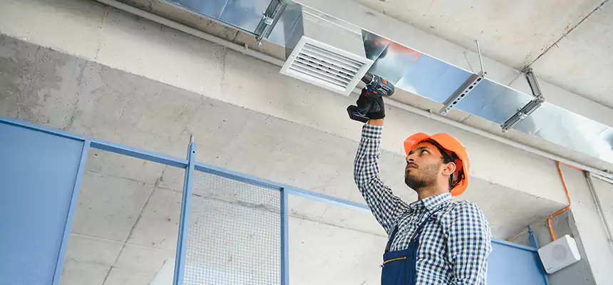 Efficient Exhaust Vent Cleaning in Drexel Heights, AZ