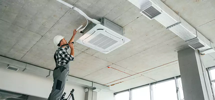 Our Wi Fi Connected Air Ducts Services in Drexel Heights, AZ