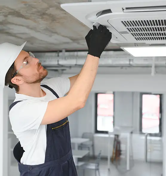 Top Affordable Duct Cleaning Services Near Me in Drexel Heights, AZ