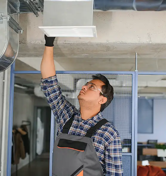Top-Rated Air Duct Cleaning Near Me in Drexel Heights, AZ