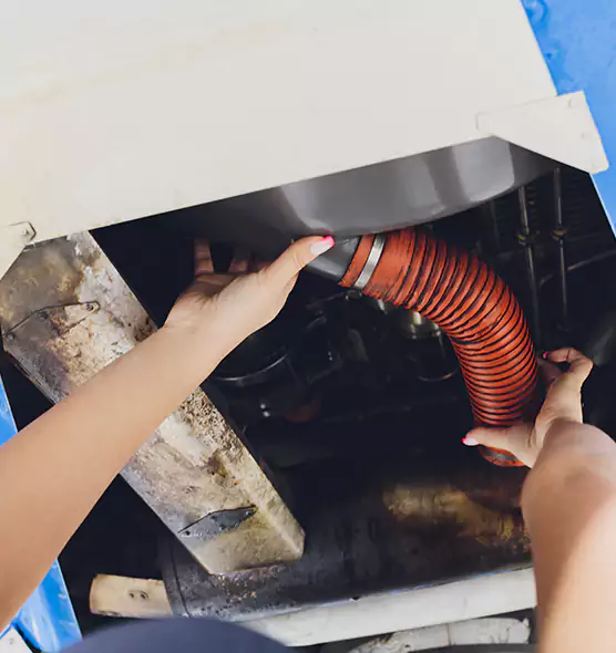 Professional Air Duct Leak Repair in Drexel Heights, AZ