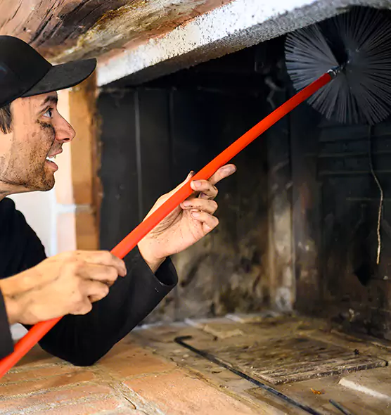 About Expert Chimney Cleaning in Drexel Heights, AZ
