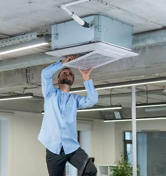 Expert Commercial Air Duct Cleaning in Drexel Heights, AZ