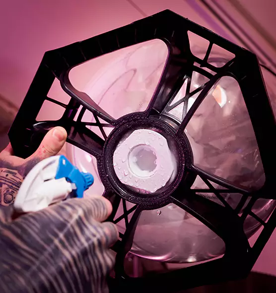 Professional Dryer Vent Sanitization Service in Drexel Heights, AZ