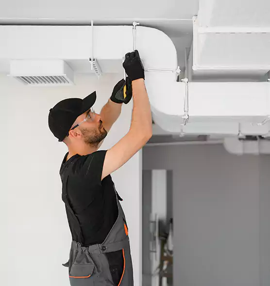 About Duct Cleaning Behind Drywall in Drexel Heights, AZ
