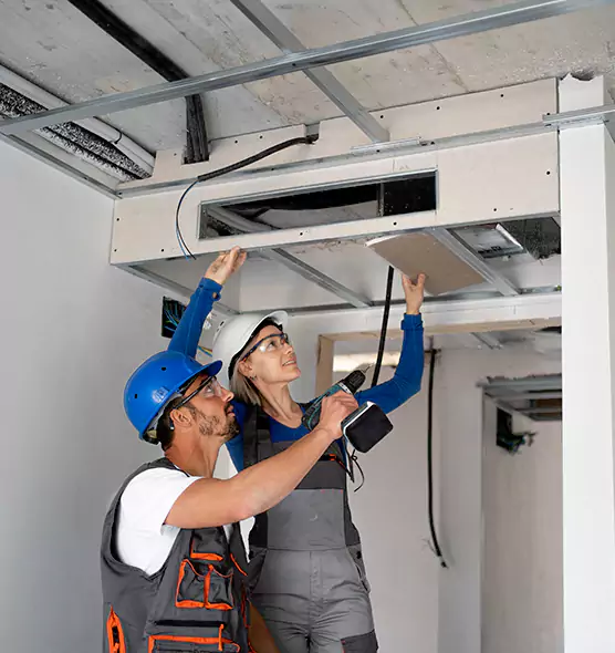 Professional Duct Expansion & Extension Service in Drexel Heights, AZ
