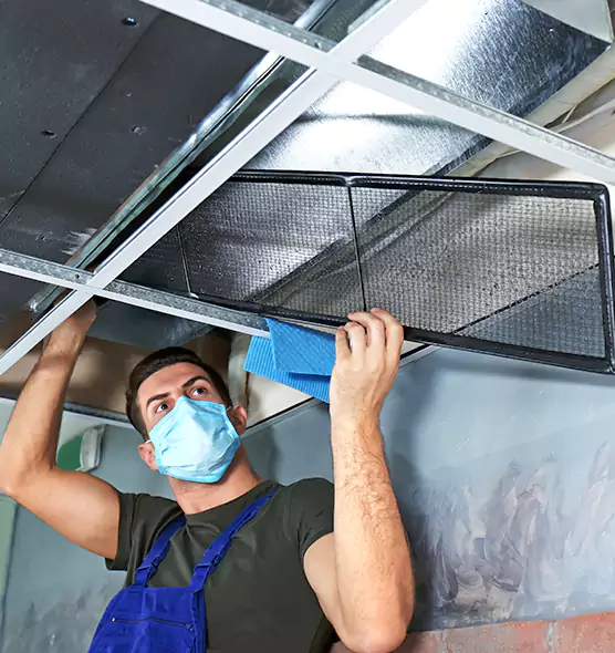 Professional Home Ventilation Cleaning in Drexel Heights, AZ