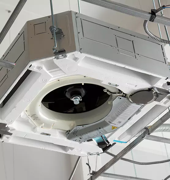 Professional Industrial Dryer Vent Cleaning in Drexel Heights, AZ