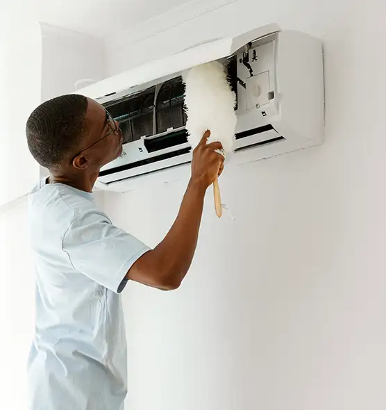 Professional Maximize AC Efficiency  in Drexel Heights, AZ