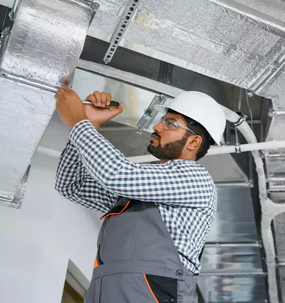 Welcome to Mold & Mildew Removal from Air Ducts Drexel Heights, AZ