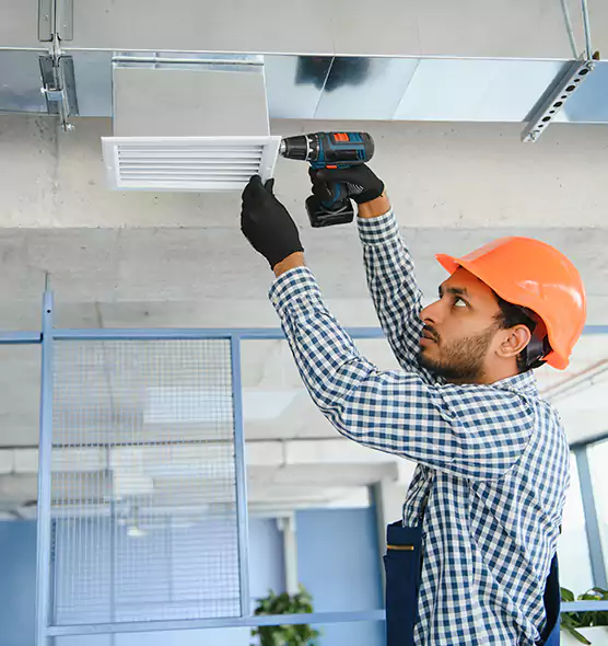Advanced Retail Store Duct Cleaning in Drexel Heights, AZ