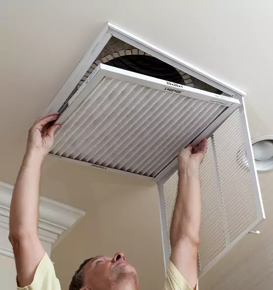 Professional Vent Relocation Services in Drexel Heights, AZ