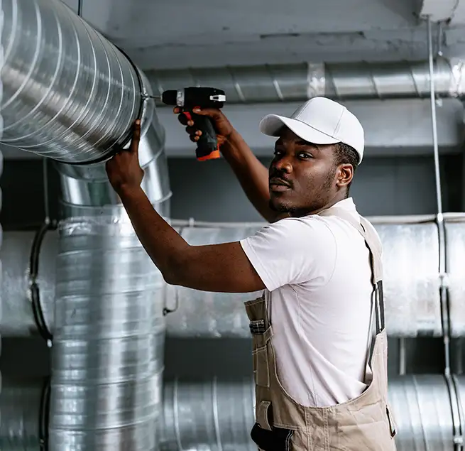 Why Homeowners & Businesses Trust Us Drexel Heights, AZ