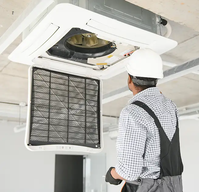 Why Homeowners & Businesses Trust Us in Drexel Heights, AZ?