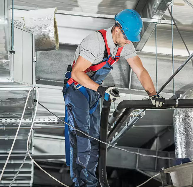 Why Homeowners & Businesses Trust Us in Drexel Heights, AZ?