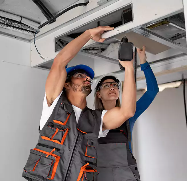 Why Homeowners & Businesses Trust Us in Drexel Heights, AZ