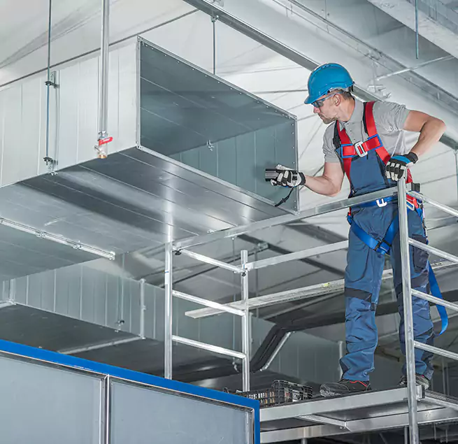 Why Homeowners & Businesses Trust Us in Drexel Heights, AZ?