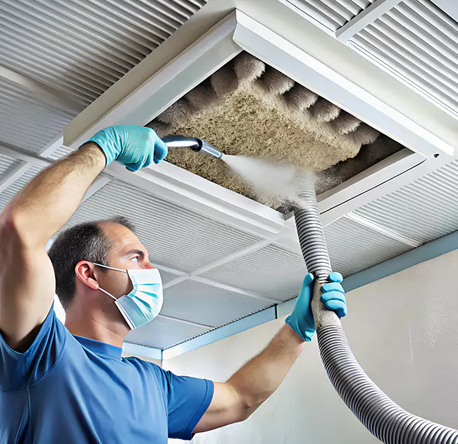 Why Homeowners & Businesses Trust Us Drexel Heights, AZ