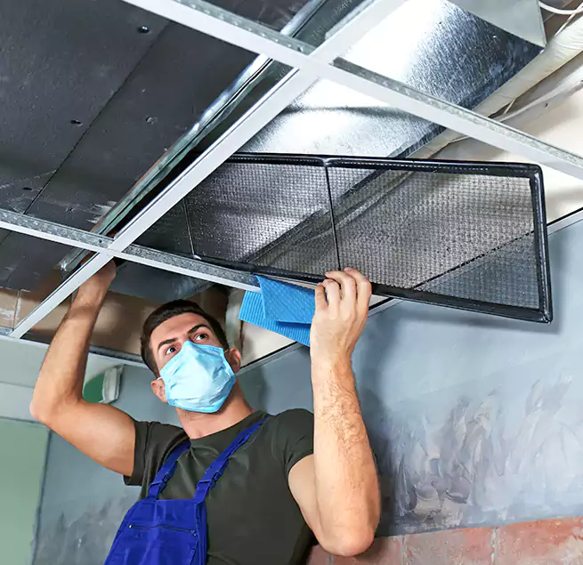 Why Homeowners Businesses Trust Us in Drexel Heights, AZ