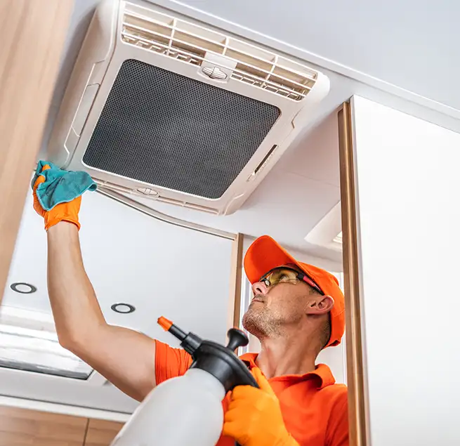 Why Homeowners & Businesses Trust Us in Drexel Heights, AZ?