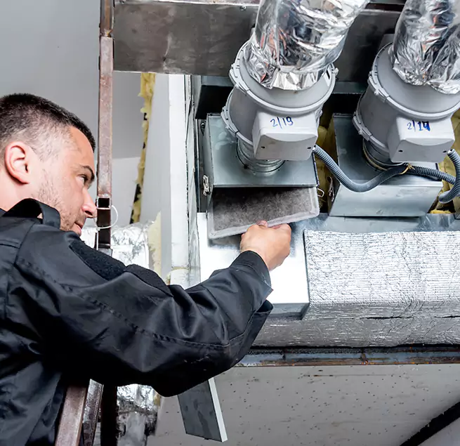 Why Homeowners & Businesses Trust Us in Drexel Heights, AZ?