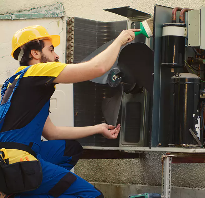 Why Homeowners & Businesses Trust Us Drexel Heights, AZ?