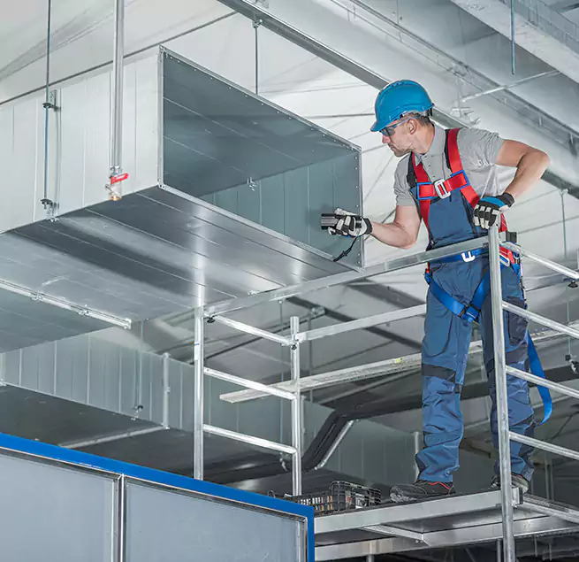 Why Homeowners Businesses Trust Us in Drexel Heights, AZ