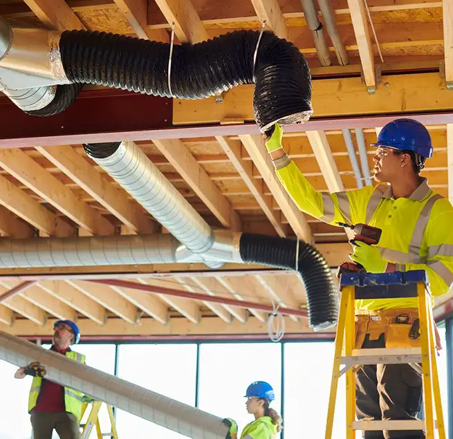 Why Homeowners & Businesses Trust Us in Drexel Heights, AZ?