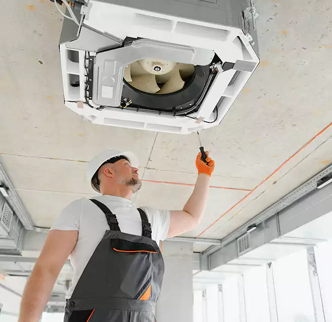 Why Homeowners Businesses Trust Us in Drexel Heights, AZ