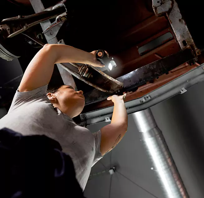 Why Homeowners & Businesses Trust Us Drexel Heights, AZ