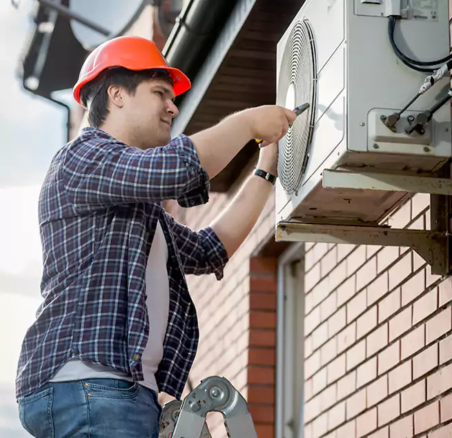 Why Homeowners & Businesses Trust Us Drexel Heights, AZ