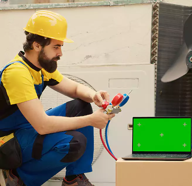 Why Homeowners & Businesses Trust Us in Drexel Heights, AZ?